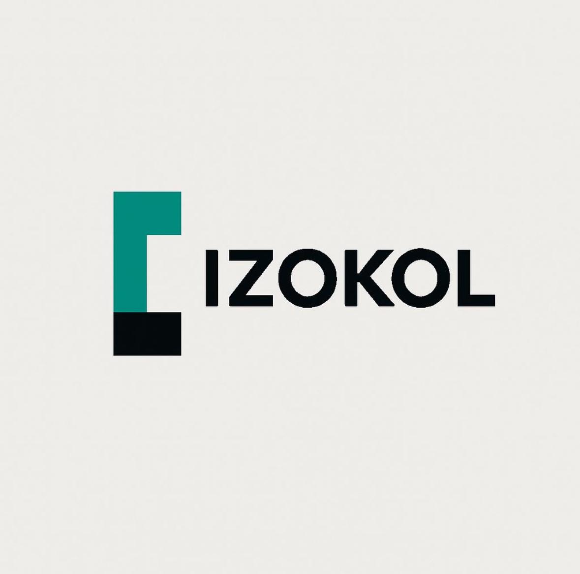 İzokol Makina Logo
